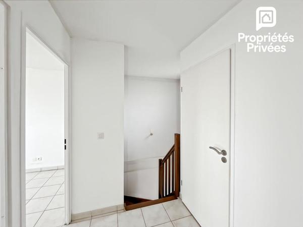 Appartement T3 centre Saint-André-de-Cubzac, aucun travaux , 2 places de parking