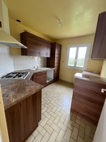 Location maison Erbray : 750 € - AJP Immobilier Châteaubriant