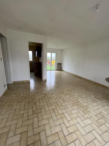 Location maison Erbray : 750 € - AJP Immobilier Châteaubriant
