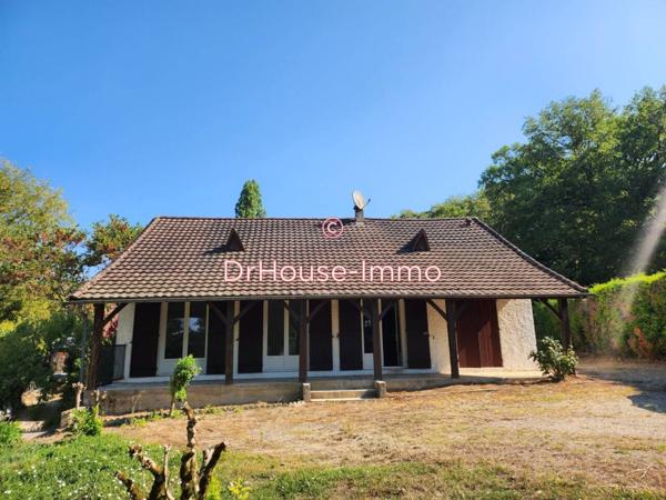 Maison à vendre 4 pièces de 85 m²