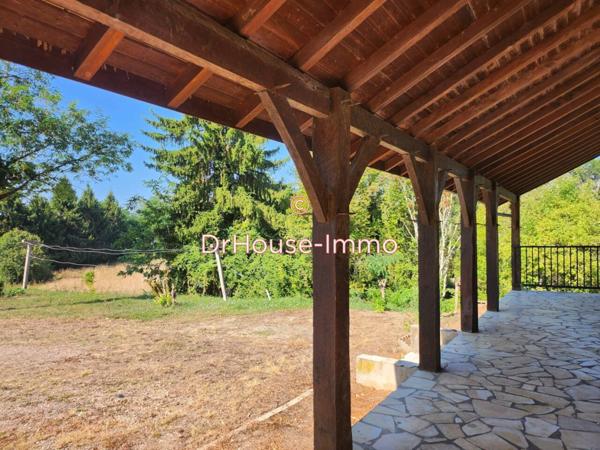 Maison à vendre 4 pièces de 85 m²