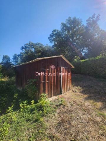 Maison à vendre 4 pièces de 85 m²