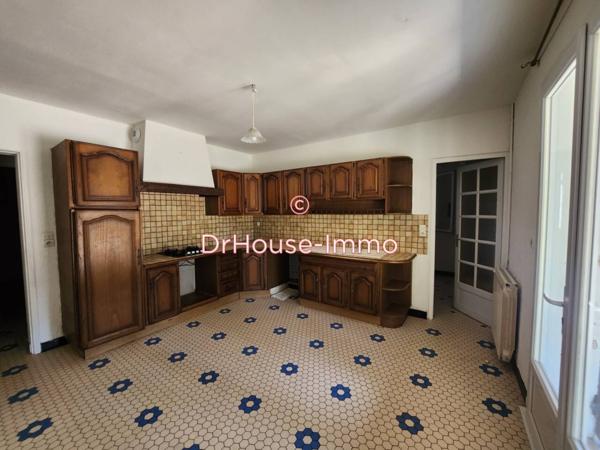 Maison à vendre 4 pièces de 85 m²