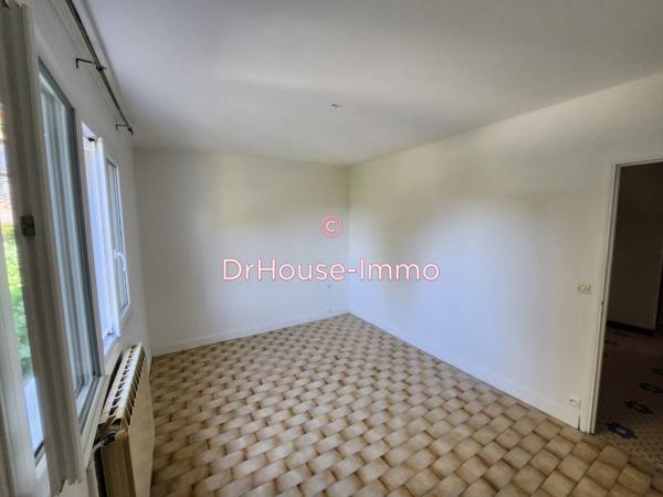 Maison à vendre 4 pièces de 85 m²