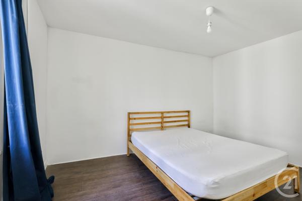 Appartement F3 à vendre  3 pièces - 50 m2 AUBERVILLIERS - 93