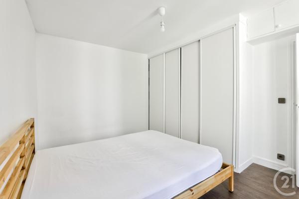 Appartement F3 à vendre  3 pièces - 50 m2 AUBERVILLIERS - 93