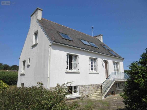 Maison à vendre à Audierne dans le Finistère (29770), ref : 020/3683