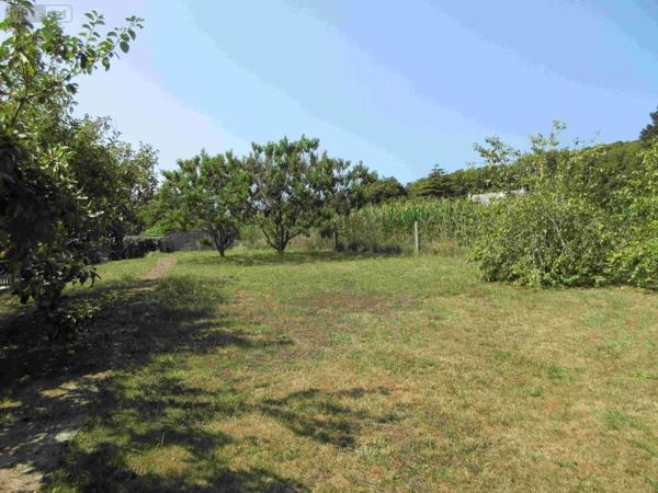 Maison à vendre à Audierne dans le Finistère (29770), ref : 020/3683