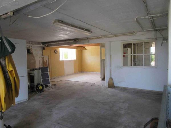 Maison à vendre à Audierne dans le Finistère (29770), ref : 020/3683