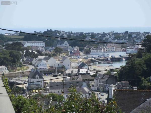 Maison à vendre à Audierne dans le Finistère (29770), ref : 020/3683