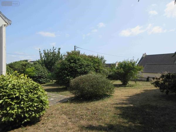 Maison à vendre à Audierne dans le Finistère (29770), ref : 020/3683
