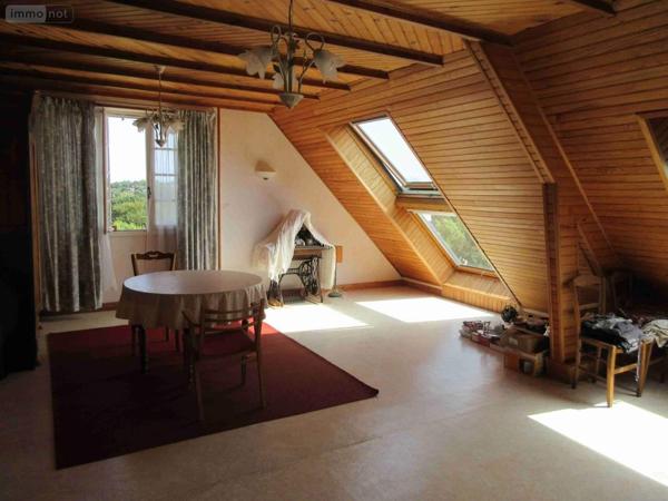 Maison à vendre à Audierne dans le Finistère (29770), ref : 020/3683