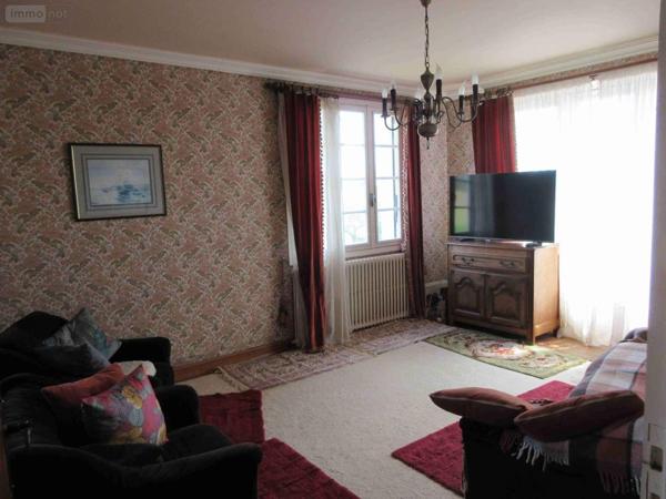 Maison à vendre à Audierne dans le Finistère (29770), ref : 020/3683