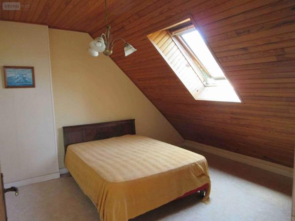 Maison à vendre à Audierne dans le Finistère (29770), ref : 020/3683