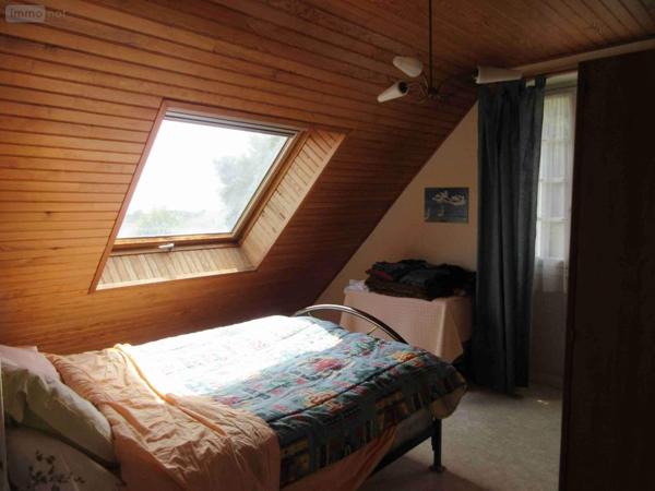 Maison à vendre à Audierne dans le Finistère (29770), ref : 020/3683