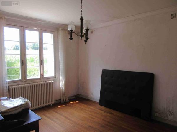 Maison à vendre à Audierne dans le Finistère (29770), ref : 020/3683