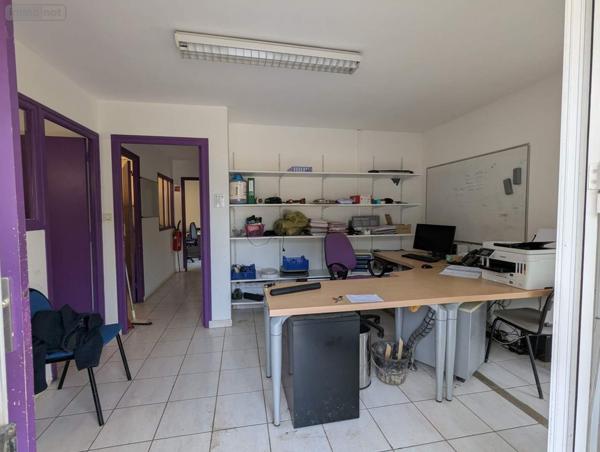 Fonds et/ou murs commerciaux à vendre à Douarnenez dans le Finistère (29100), ref : 011/194   
PLOARE