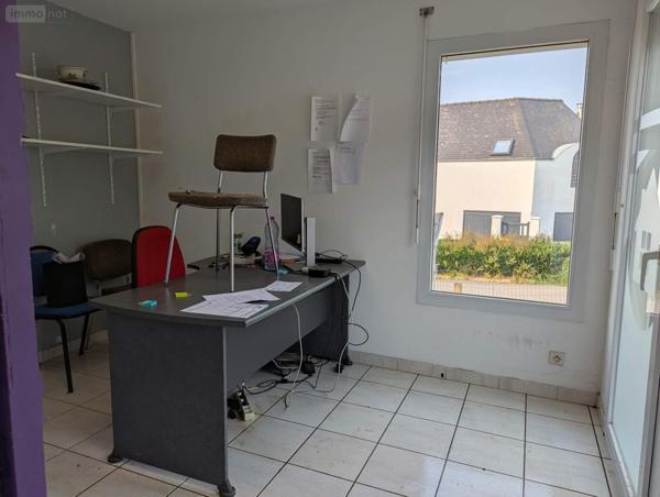 Fonds et/ou murs commerciaux à vendre à Douarnenez dans le Finistère (29100), ref : 011/194   
PLOARE