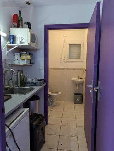 Fonds et/ou murs commerciaux à vendre à Douarnenez dans le Finistère (29100), ref : 011/194   
PLOARE