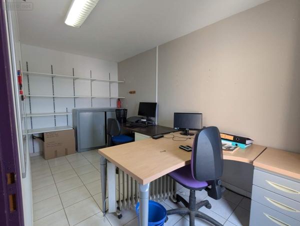 Fonds et/ou murs commerciaux à vendre à Douarnenez dans le Finistère (29100), ref : 011/194   
PLOARE