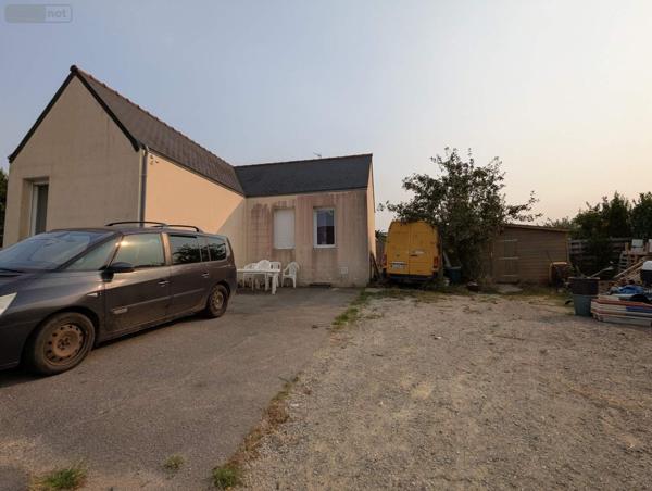 Fonds et/ou murs commerciaux à vendre à Douarnenez dans le Finistère (29100), ref : 011/194   
PLOARE