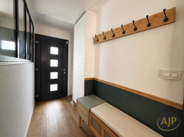 Vente maison Orvault : 399 000 € - AJP Immobilier Sautron