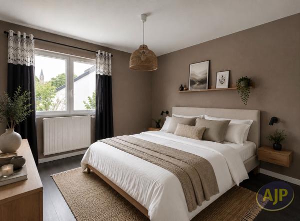 Vente maison Orvault : 399 000 € - AJP Immobilier Sautron