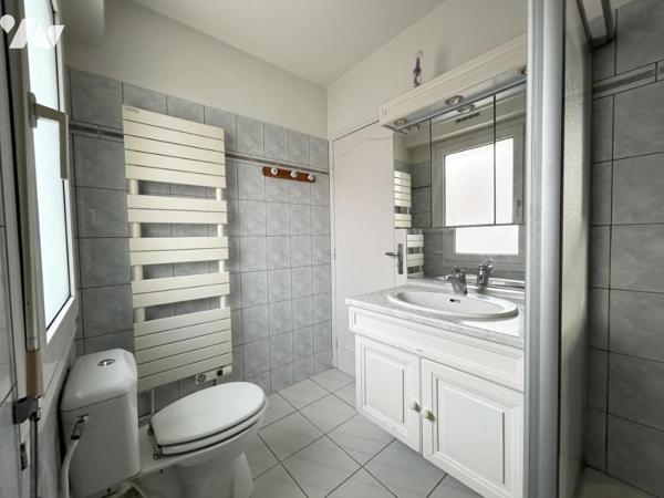 CALAIS - MAISON 5 CHAMBRES