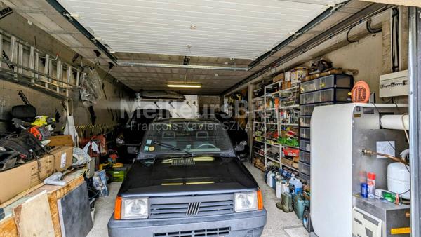 Grande maison au calme