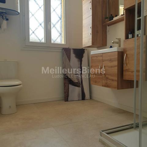 SECTEUR RESIDENCIEL LA FARE LES OLIVIERS REFAIT A NEUF