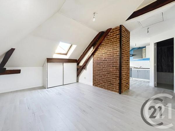 Appartement T2 à vendre  2 pièces - 38 m 2   TROYES  - 10