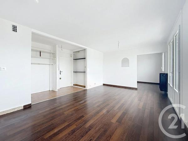 Appartement T2 à vendre  2 pièces - 38 m 2   TROYES  - 10