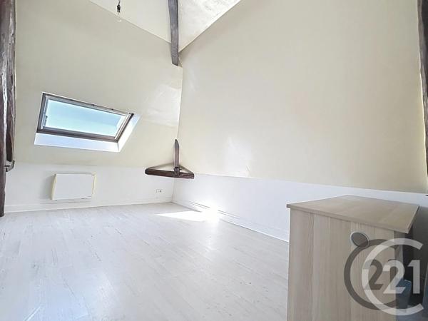 Appartement T2 à vendre  2 pièces - 38 m 2   TROYES  - 10