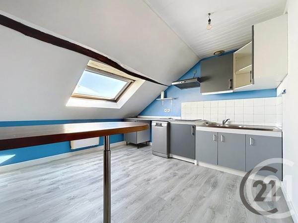 Appartement T2 à vendre  2 pièces - 38 m 2   TROYES  - 10