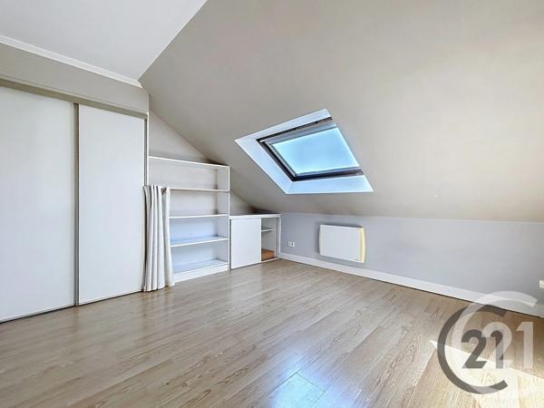 Appartement T2 à vendre  2 pièces - 38 m 2   TROYES  - 10