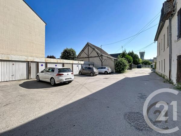 Appartement T2 à vendre  2 pièces - 38 m 2   TROYES  - 10
