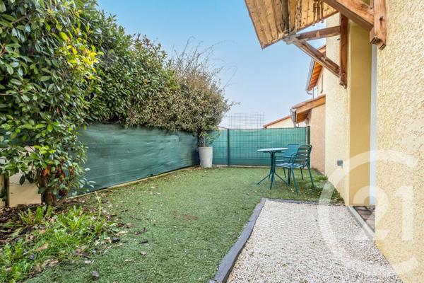 Maison à vendre  5 pièces - 94,21 m2 FRANS - 01