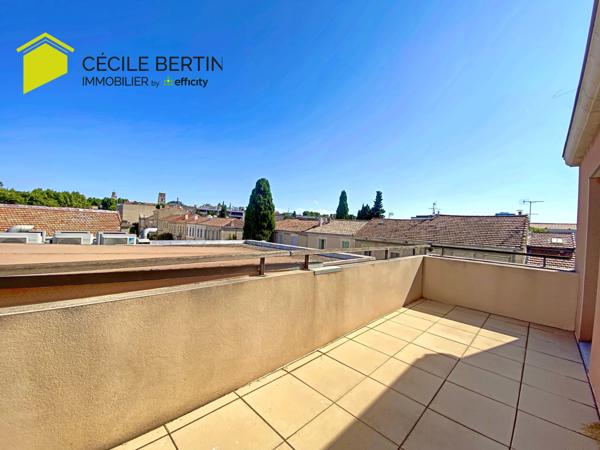 Appartement 4 pièces - 132 m²