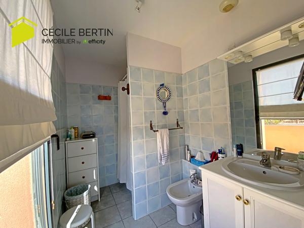 Appartement 4 pièces - 132 m²