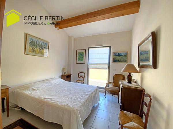 Appartement 4 pièces - 132 m²