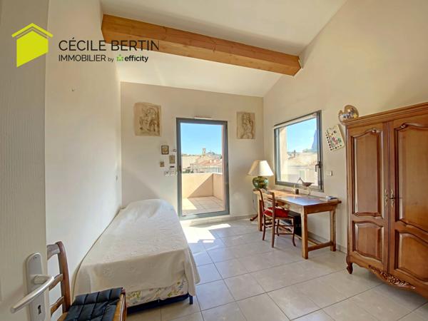 Appartement 4 pièces - 132 m²