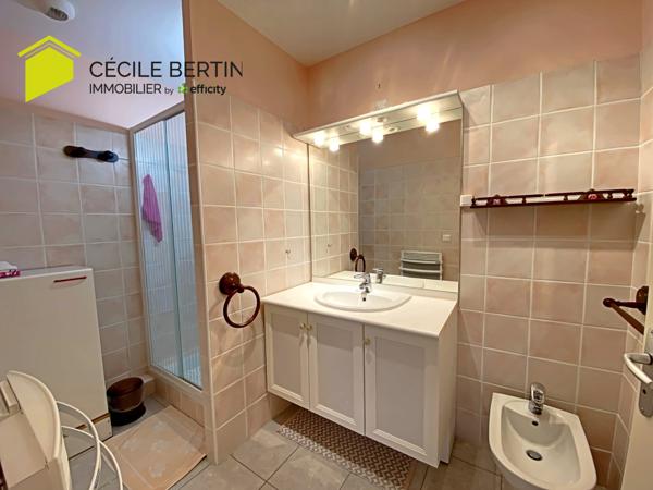 Appartement 4 pièces - 132 m²