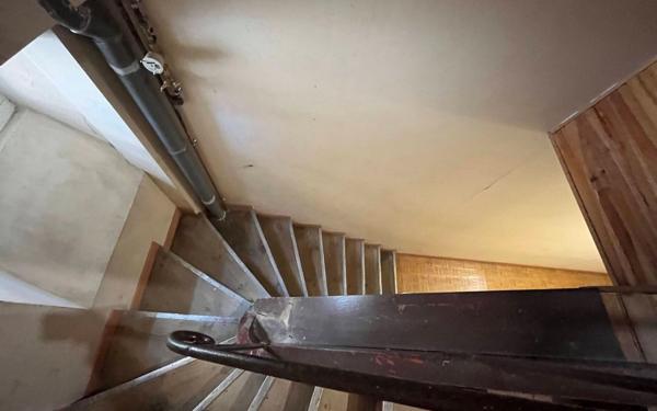 Appartement à vendre    4 pièces •  Mende