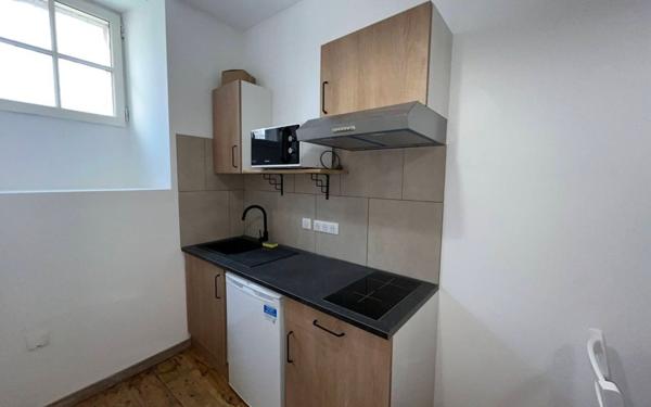 Appartement à vendre    4 pièces •  Mende