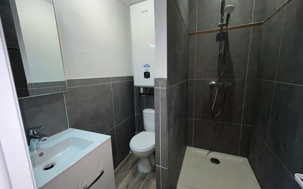 Appartement à vendre    4 pièces •  Mende