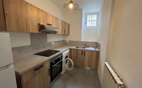 Appartement à vendre    4 pièces •  Mende