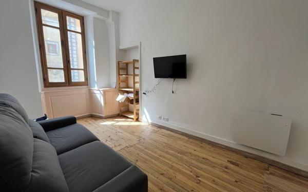 Appartement à vendre    4 pièces •  Mende