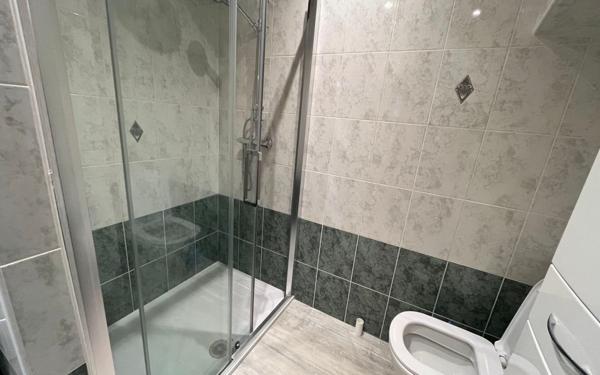 Appartement à vendre    4 pièces •  Mende