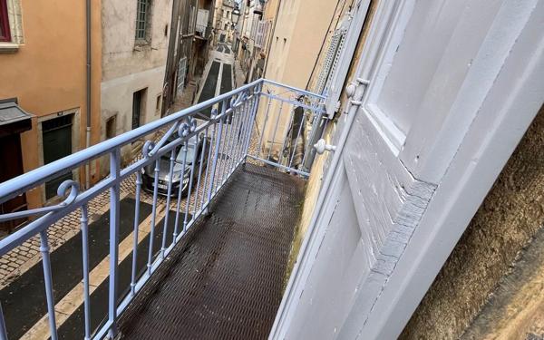 Appartement à vendre    4 pièces •  Mende