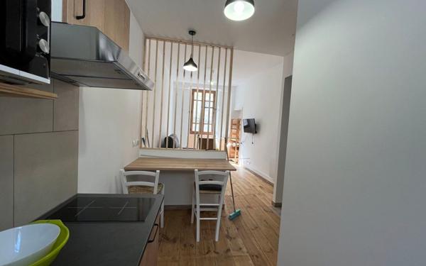 Appartement à vendre    4 pièces •  Mende